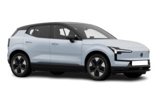 Volvo EX30 200kW 51kWh Core P5 Auto