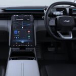 Ford Explorer 140kW 58kWh Style