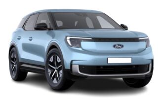Ford Explorer 140kW 58kWh Style