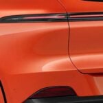 XPENG G6 185kW 68kWh RWD Auto.