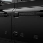 Ineos Grenadier 6DR Station Wagon 3.0 Turbo Black Edition Auto