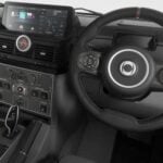 Ineos Grenadier 6DR Station Wagon 3.0 Turbo Black Edition Auto