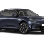 Genesis GV60 168kW 84kWh Pure Auto