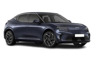 Genesis GV60 168kW 84kWh Pure Auto