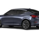 Genesis GV60 168kW 84kWh Pure Auto
