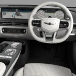Genesis GV60 168kW 84kWh Pure Auto