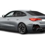 BMW i4 Gran Coupe eDrive 35 Sport 70kWh LCI Auto