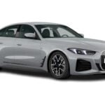 BMW i4 Gran Coupe eDrive 35 Sport 70kWh LCI Auto