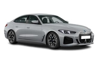 BMW i4 Gran Coupe eDrive 35 Sport 70kWh LCI Auto
