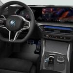 BMW i4 Gran Coupe eDrive 35 Sport 70kWh LCI Auto