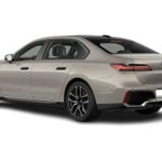 BMW i7 Saloon eDrive50 M Sport Auto