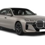 BMW i7 Saloon eDrive50 M Sport Auto