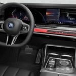 BMW i7 Saloon eDrive50 M Sport Auto