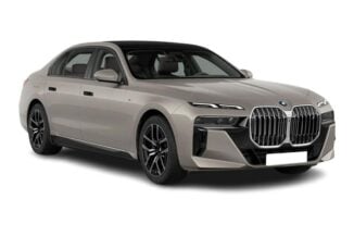 BMW i7 Saloon eDrive50 M Sport Auto