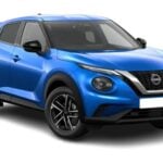 Nissan Juke Hatch 1.6 Hybrid 143ps N-Connecta Auto
