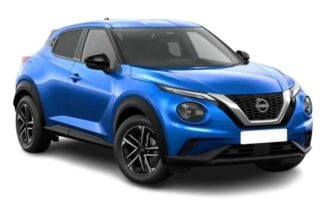 Nissan Juke Hatch 1.6 Hybrid 143ps N-Connecta Auto