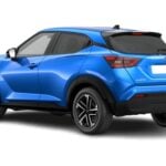 Nissan Juke Hatch 1.6 Hybrid 143ps N-Connecta Auto