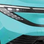 Nissan Leaf 5 Door 160kW Advance 75kWh Auto