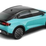 Nissan Leaf 5 Door 160kW Advance 75kWh Auto