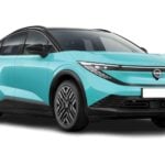 Nissan Leaf 5 Door 160kW Advance 75kWh Auto