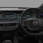 Nissan Leaf 5 Door 160kW Advance 75kWh Auto