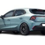 MG Motor UK MG4 Urban 5 Door Hatch Premium EV Long Range Auto