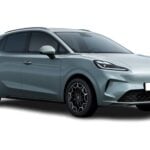 MG Motor UK MG4 Urban 5 Door Hatch Premium EV Long Range Auto