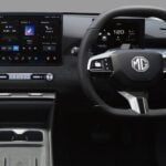 MG Motor UK MG4 Urban 5 Door Hatch Premium EV Long Range Auto