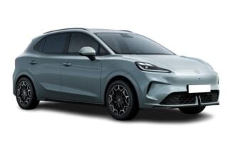 MG Motor UK MG4 Urban 5 Door Hatch Premium EV Long Range Auto