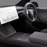 Tesla Model Y Premium Long Range RWD