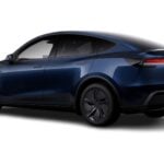 Tesla Model Y Premium Long Range RWD