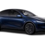 Tesla Model Y Premium Long Range RWD