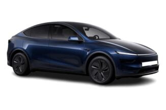 Tesla Model Y Premium Long Range RWD