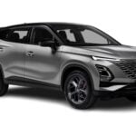 Omoda O5 5 Door 1.6 Tgdi 147PS Knight 7DCT