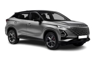 Omoda O5 5 Door 1.6 Tgdi 147PS Knight 7DCT