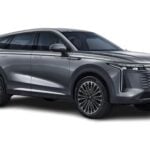Omoda O9 5 Door 1.5T Shs Noble 3DHT
