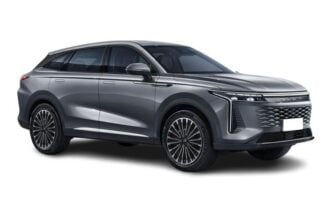 Omoda O9 5 Door 1.5T Shs Noble 3DHT