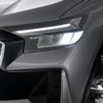 Audi Q4 E-Tron Suv 63kWh 204ps S Line Auto
