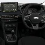 Dacia Sandero Stepway 1.0 TCE 110 Essential