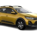Dacia Sandero Stepway 1.0 TCE 110 Essential
