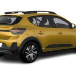 Dacia Sandero Stepway 1.0 TCE 110 Essential