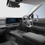 Hyundai SANTA FE 7st 1.6TGDi PHEV ULTM AU 4WD