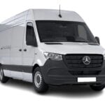 Mercedes eSPRINTER Van 414 L2 100kW 81kWh Pro Auto