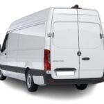 Mercedes eSPRINTER Van 414 L2 100kW 81kWh Pro Auto