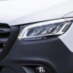 Mercedes eSPRINTER Van 414 L2 100kW 81kWh Pro Auto