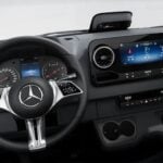 Mercedes eSPRINTER Van 414 L2 100kW 81kWh Pro Auto