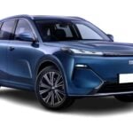 Geely Starray EM-i 5