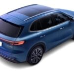 Geely Starray EM-i 5