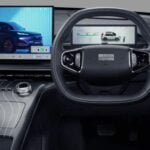 Geely Starray EM-i 5