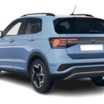 Volkswagen T-Cross 5 Door Suv 1.5 TSI 150PS R-Line DSG